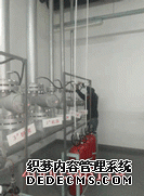 檔案室消防系統怎么做?建筑防火有哪些規定?