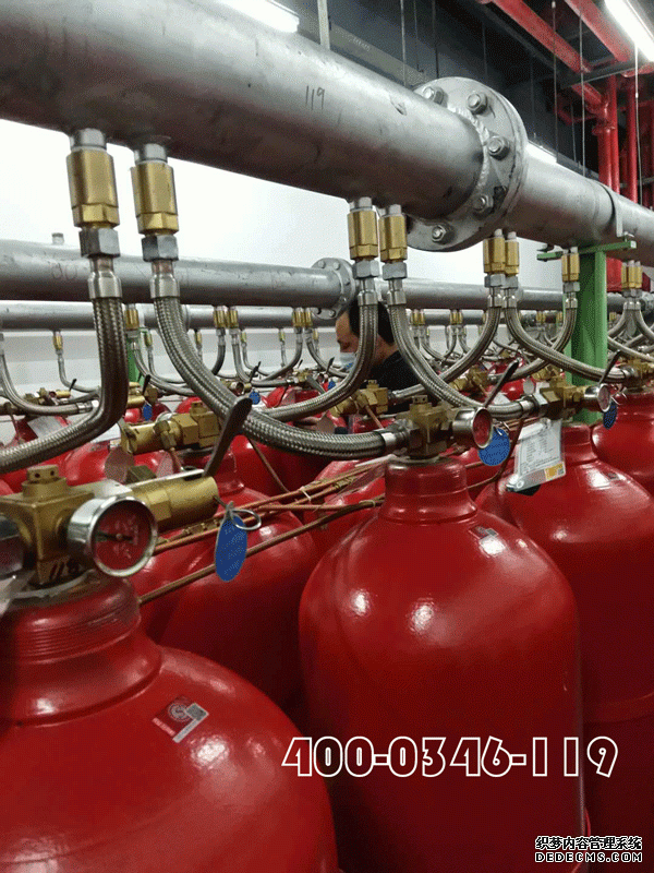 石油化工工程泡沫滅火系統的消防設計分析
